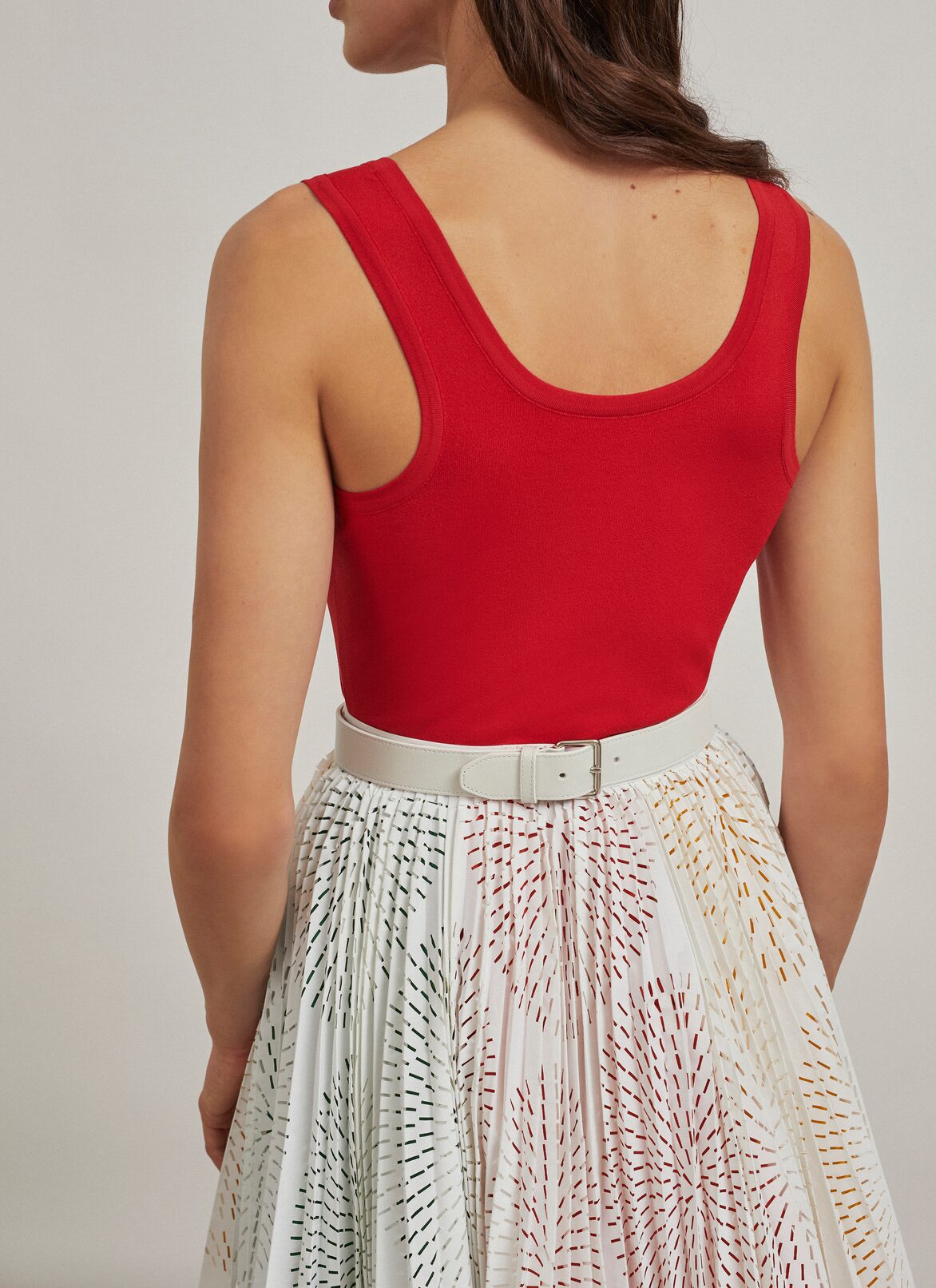 Bodies ALAÏA SCARLET BODIES